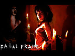 The rom download of fatal frame is available for ps2, but remember that the rom is only a part of it. Fatal Frame Usa Iso Ps2 Isos Emuparadise