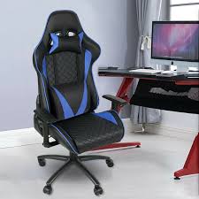 price 122 89 swivel racing computer gaming chair ergonomic office chair high back recliner gaming chair cheap office chairs chair