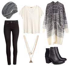 Fall 2014 Trends 3 Ways To Wear A Duster Cardigan Fashion Fall Outfits Style