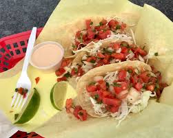 This baja fish taco recipe is super easy to make, healthy, and full of flavor. The Best Of Bandon Includes Golf And Seafood Gerry Frank S Picks Oregonlive Com