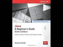 The complete java for beginners guide fully updated for java platform, standard edition 8 (java se 8), java: Pdf Java A Beginner S Guide Sixth Edition Youtube