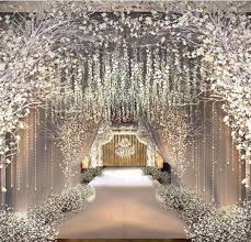 Pinterest Elegant Point Wedding Decorations Wedding Entrance Dream Wedding