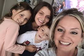 Hailey's Legacy Hopes to Reshape South Dakota Law