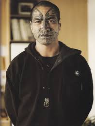 Taurewa Victor Biddle of Te Waimana.