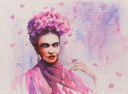 One was the trolley, and the other was diego. The 20 Best Frida Kahlo Quotes That Apply To Business
