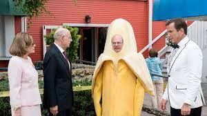 I swear it's one of the funniest shows on netflix right now. 20 Funniest Shows On Netflix Right Now Best Comedy Tv Series Ranked