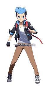 Pokemon Oc Male Character Pokemon Badges Pokemon Oc Pokemon Trainer Cosplay