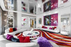 And that's why he is renowned for his broad range of styles and eclectic, sophisticated and inviting interiors. Tommy Hilfiger Is Selling His Martyn Lawrence Bullard Designed Miami Home Vogue Australia