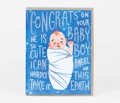 Wild Optimist Congrats Baby Boy At Buyolympia Com