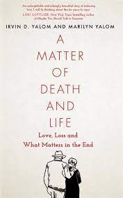 Matter definition, the substance or substances of which any physical object consists or is composed 1. A Matter Of Death And Life Von Irvin D Yalom Taschenbuch 978 0 349 42856 7 Thalia