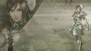 Xiao qiao dynasty warriors 7 wallpaper koei omega force. Dynasty Warriors 7 Wallpaper 73 Images