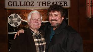 Faces in the Crowd: The Highwaymen at the Gillioz