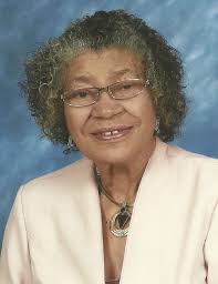 Obituary information for Johnnie Young Mims-Sanders