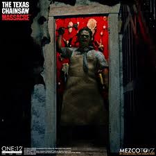 In 2021, the face of madness returns. the new film, a continuation of tobe hooper's 1974 seminal horror classic the texas chainsaw massacre movie will be produced by fede alvarez, who is known for. New Deluxe Leatherface Figure From Mezco Allows You To Create Three Different Classic Looks Bloody Disgusting