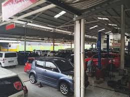 Pt astra daihatsu motor (adm) adalah entitas asosiasi antara perseroan, daihatsu motor company dan toyota tsusho corporation, yang berperan sebagai agen pemegang merek (apm) daihatsu di indonesia. Daftar Bengkel Mobil Daihatsu Terdekat Dan Layanannya