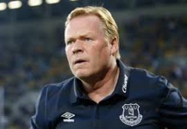 Yet everton have conceded 18 goals this season in nine matches and they've kept just one clean sheet. Ronald Koeman Has Issues To Address At Everton The Sports Column Sports Articles Analysis News And Media