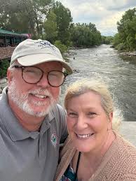 Visit Salida, Colorado for outdoor activities and downtown vibe