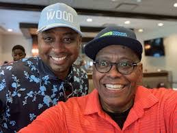 Joe Dunston's Instagram, Twitter & Facebook