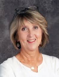 Mary (Pinkerton) Liermann