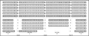 Seating Smu