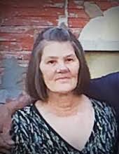 Obituary information for Peggy Ann McBride