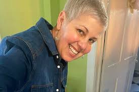 Fundraiser for Elizabeth Ballantine by Jennifer Hason : Support Libby:  Queen of Candy's Healing Journey