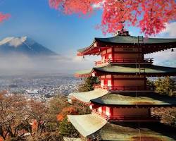 Kyoto, Japonya resmi
