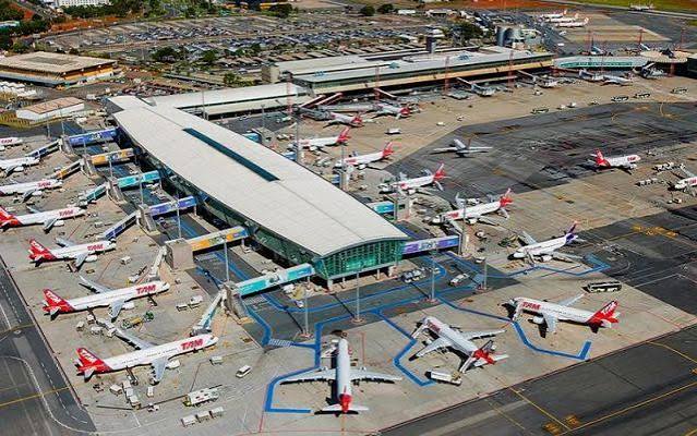 Aeroporto JK: cinco grupos demonstram interesse pelo novo leilão da concessão – por Chico Sant'Anna