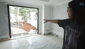 Prilly latuconsina jadi juri imaa 2020: Punya 4 Lantai Ini 20 Potret Rumah Super Mewah Prilly Latuconsina