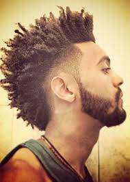 Quick Easy Way To Grow A Perfect Mohawk Hairstyle In 2020 Hair Styles 2014 Hair Styles Mohawk Hairstyles Men