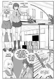 A Couple of Cuckoos  The Cuckoos Fiancée - A Sexfriend of Cuckoos - Page  2 - Comic Porn XXX