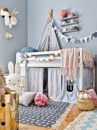 Chambre Des Enfants Decorer L Espace Des Plus Petits Westwing