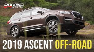 Major changes for the 2021 subaru ascent are adaptive cruise control on all models as part of the standard eyesight safety suite and all trim levels now have standard adaptive led headlights that swivel in the direction of turns. The 2019 2020 Subaru Ascent Full Size Suv With Awd In Albany Ny