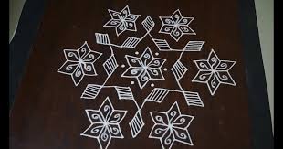 Pin On Rangoli