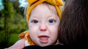 Fundraiser by Katherine Waderich : Support Ellie's Tracheostomy Journey