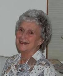 Patricia Murphy Obituary (2015)