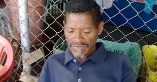 Destellos de la Memoria: Personajes de mi pueblo: Jesús Rafael “Caruta”  Alcalá García