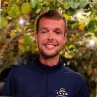 Ethan Hinch's Instagram, Twitter & Facebook