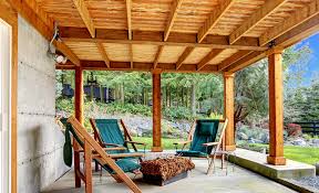 How To Hang A Porch Swing