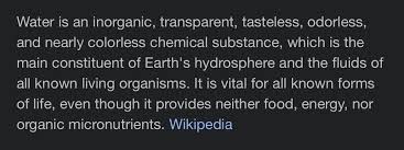 Organic Or Inorganic? | Ppt