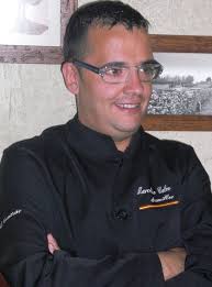 Marcelino Calvo, sumiller, amigo, y benaventano de pro