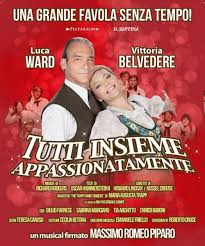 Film indubbiamente efficace e a tratti persino toccante, benché molto retorico, ma le musiche di. Tutti Insieme Appassionatamente Teatro It