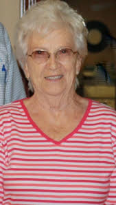 Mary Ballard Obituary