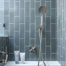 Visualizing your new tile floor is as easy as taking a photo on your phone. Stack Bond Tile Trend Stacked Tile Pattern