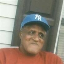 Sylvester Joseph Johnson Jr. Obituary