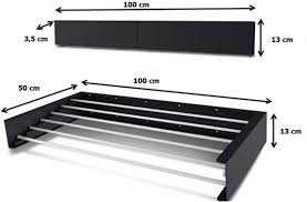 Household essentials collapsible folding wooden clothes drying rack. Pin On Vanlife
