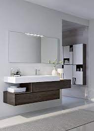 Arredo Bagno 25 Idee Per Progettare Bagni Moderni Ispirando Arredamento Bagno Progettazione Bagno Ispirazione Bagno