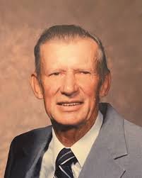 Lawrence Bernard Lage