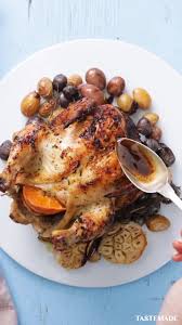 Chicken A La Croix Video In 2020 Cookbook Recipes Savoury Food Aesthetic Food