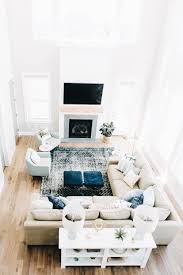 P I N T E R E S T Sarahesilvester Farm House Living Room Modern Farmhouse Living Room Farmhouse Decor Living Room
